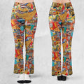 Main State of America Flare Leggings