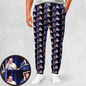 Whose Line Is It Anyway? Sweatpants