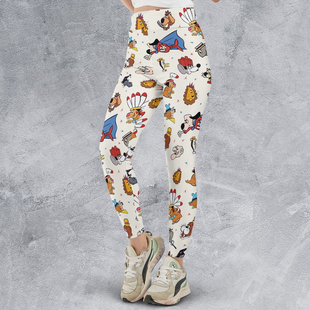 Legging - 2T5VBG58 -  - 1