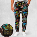 Say My Name Breaking Bad Sweatpants
