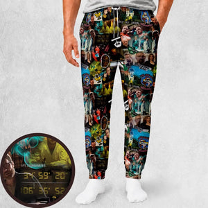 Say My Name Breaking Bad Sweatpants