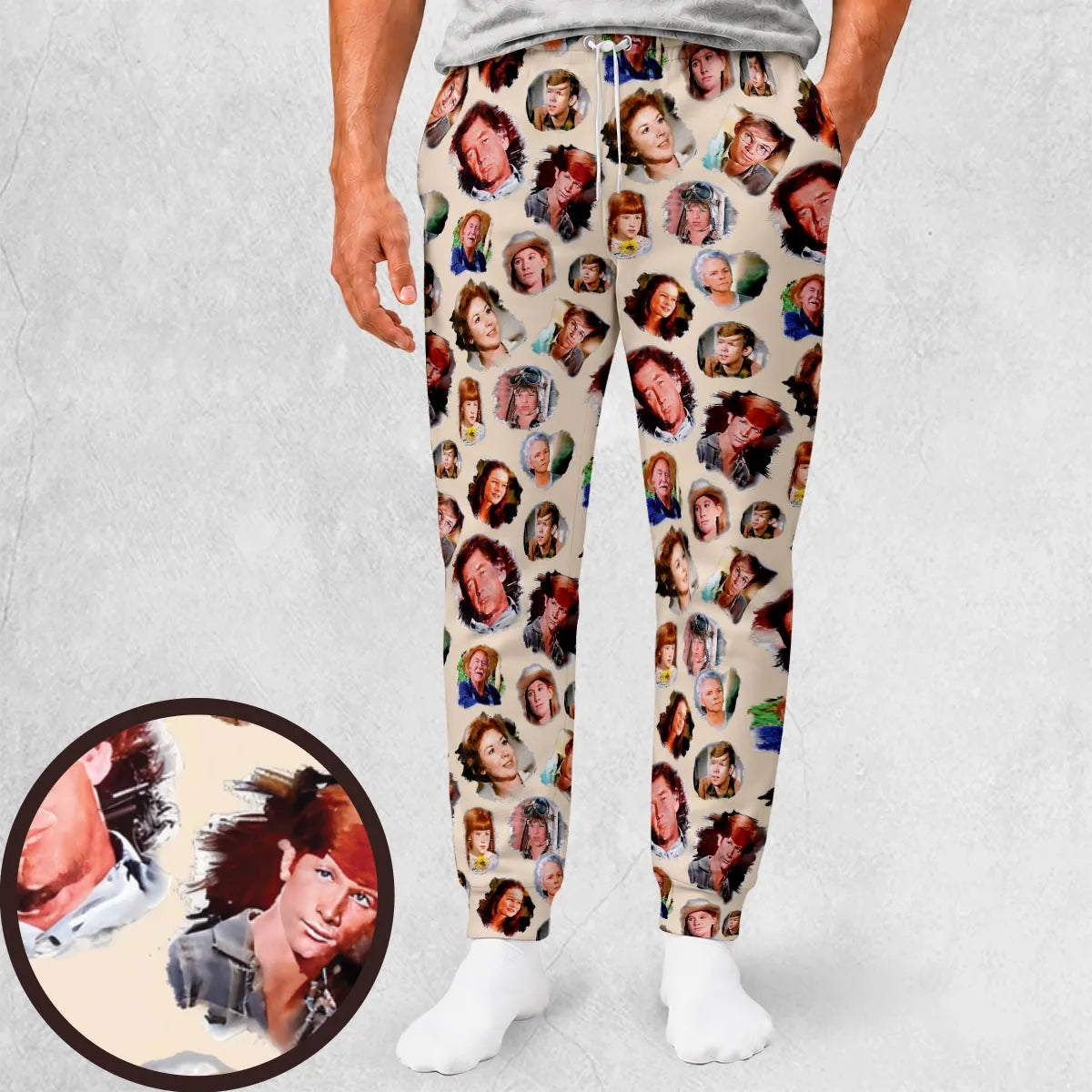 The Waltons Sweatpants