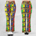 Jerri and Friends Strangers With Candy Flare Leggings