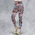 Legging - PPGRLJ8L -  - 1
