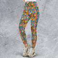 Legging - QHN9XQ28 -  - 1