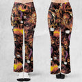 Apocalypse Now Flare Leggings