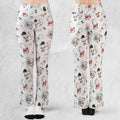I’m Just A Bill Schoolhouse Rock Flare Leggings