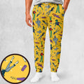 Hero Energy Teen Titans Sweatpants