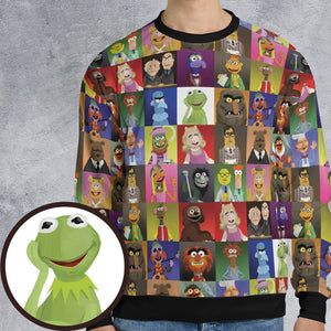 The Frog and friends -  - 1