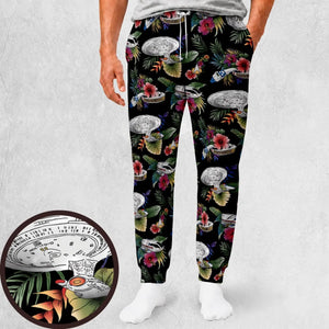 The Next Germination Sweatpants