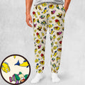 Springfield Marine Life Sweatpants