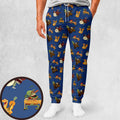 Music Is Everywhere Sweatpants