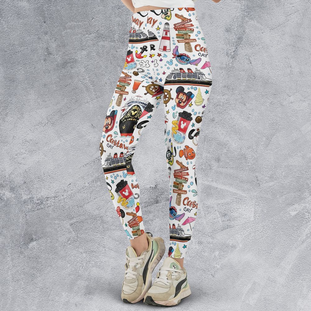 Legging - TDXYG2V6 -  - 1