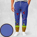 Duck Hunt Sweatpants