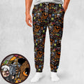 The Ribbit Sweatpants