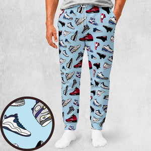 Sneaker Freak Sweatpants