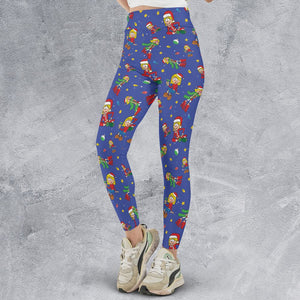 Legging - VV9NMHHL -  - 1