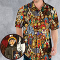 Saints, All saints -  - 1