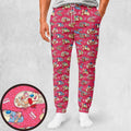 Cartoon Madness The Ren and Stimpy Show Sweatpants