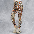 Legging - 5FCE1W9S -  - 1