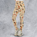 Legging - DV33WY4W -  - 1