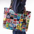 Large Tote Bag - GW5FMDPY -  - 1