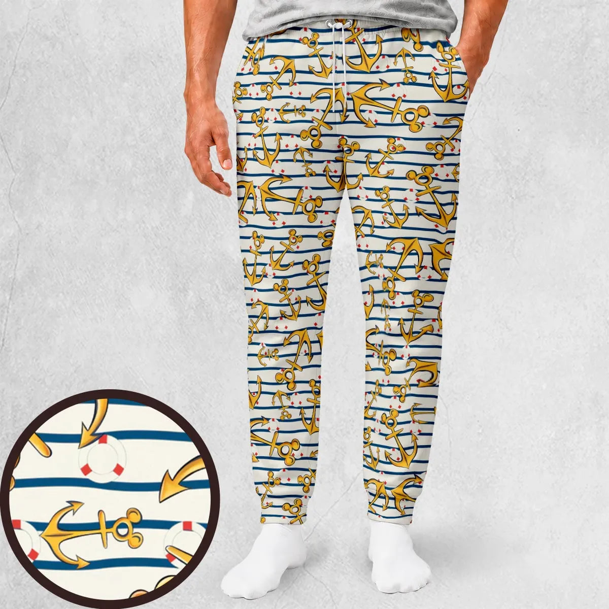Get Your Cruise Sweatpants