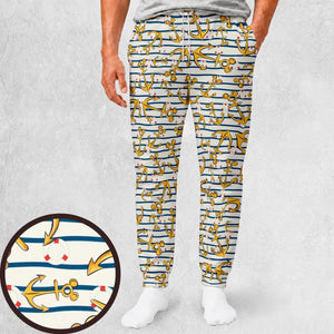 Get Your Cruise Sweatpants