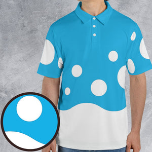 Azumarill Pattern -  - 1