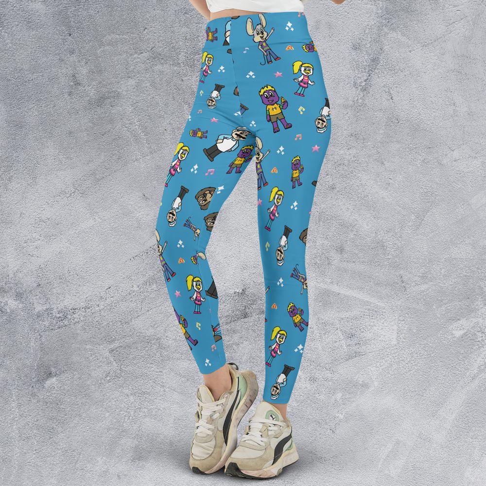 Legging - 7S8NVDL1 -  - 1