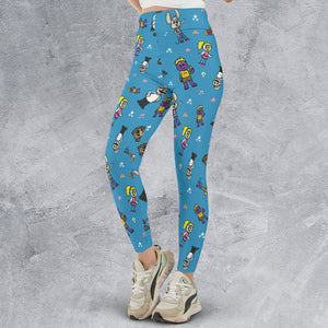 Legging - 7S8NVDL1 -  - 1