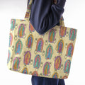 Pattern of Virgin of Guadalupe -  - 1