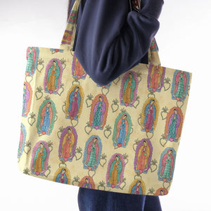 Pattern of Virgin of Guadalupe -  - 1