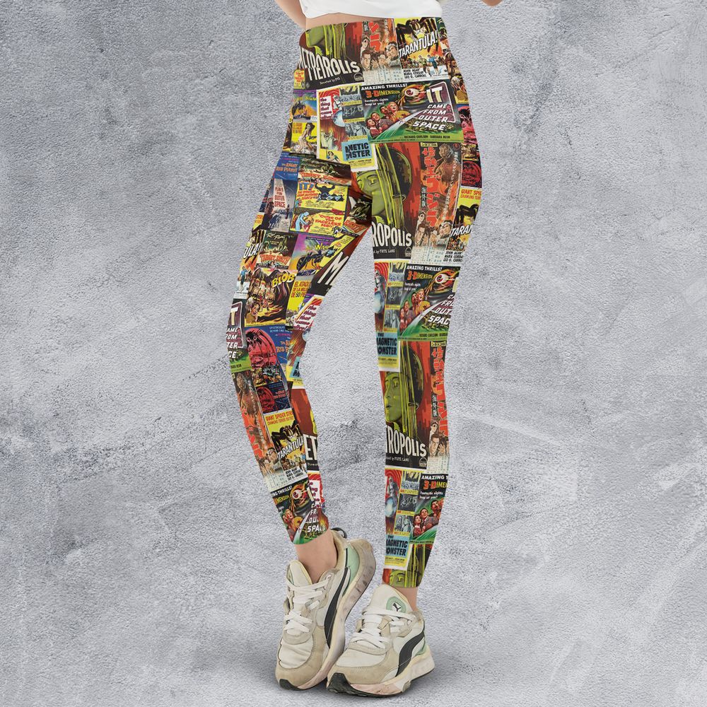 Legging - WADMERN8 -  - 1
