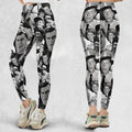 Mayberry The Andy Griffith Show Legging