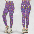Bubble Bobble Classic Legging