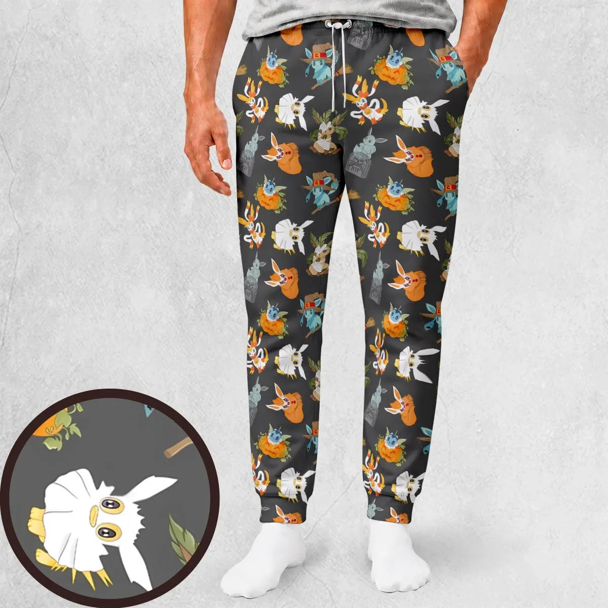 Poke Sweatpants