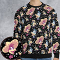 Mens Womens Los Tres -  - 1