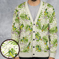Canine Cardigan
