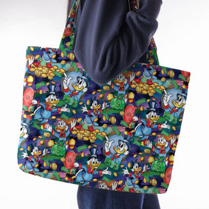 Large Tote Bag - YN7GLJVX -  - 1
