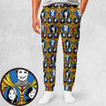 Style Icon The Partridge Family Sweatpants