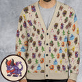 Cardigan - LHA5WUEU -  - 1