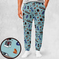 Public Libraby Nancy Drew Sweatpants