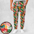 Moana Pua's Paradise Sweatpants