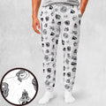 Post-Mushroom War Time Sweatpants