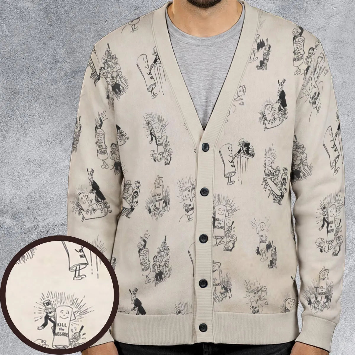 How a Bill become law Cardigan