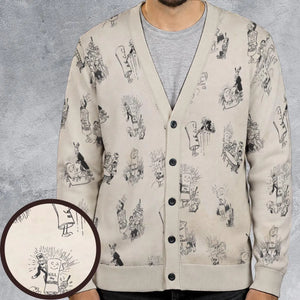 How a Bill become law Cardigan