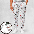 I’m Just A Bill Schoolhouse Rock Sweatpants