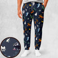 HB Scooby Clones Sweatpants