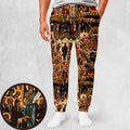 All Saints of Russia Sweatpants